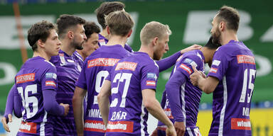 Austria l&auml;sst in St. P&ouml;lten Frust ab