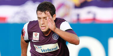 Austria brennt auf den Start im Kochtopf