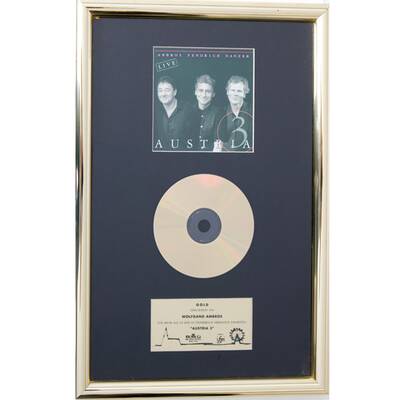 Awareness Vernissage