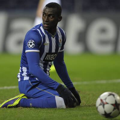 Porto vs. Austria: Die besten Bilder