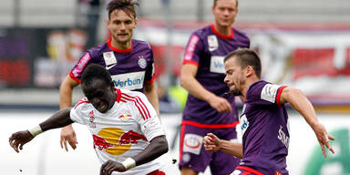 Meister Austria ist erster Herausforderer