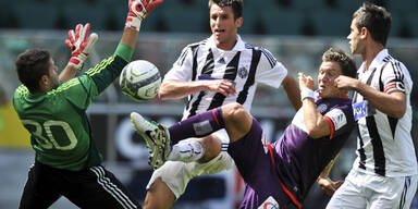 Austria bereit für Champions League