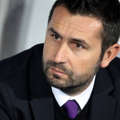 Austria vs. Atletico: Die besten Bilder