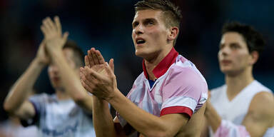 Austria braucht Wunder für den Aufstieg