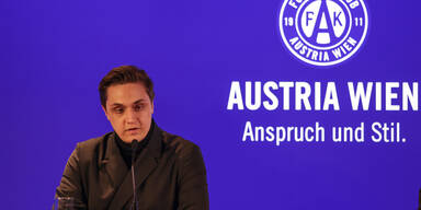 Austria-Investor im Corona-Tiefschlaf