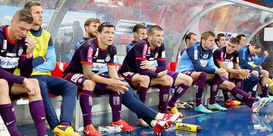 Hat Austria zu viel gefeiert?