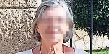 Austro-Pilgerin Caroline T.