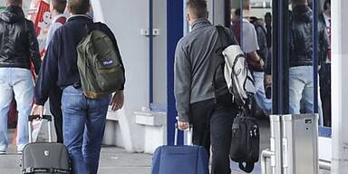 Austromarkt darf sich gl&uuml;cklich sch&auml;tzen