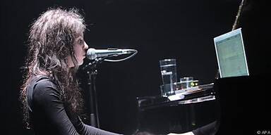 Auszeichnung f&uuml;r Debutalbum