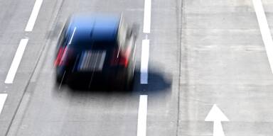 Nr. 2 im Land: Niederösterreicher lieben ihr Auto