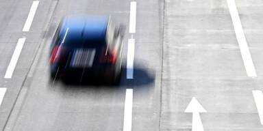 CO2 im Verkehr: Wien gelingt massive Reduktion