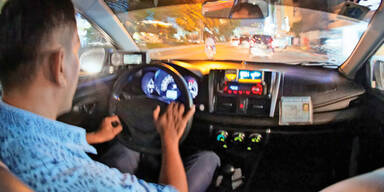 Auto Führerschein