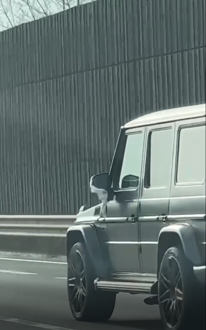 Auto-Ärger auf A2