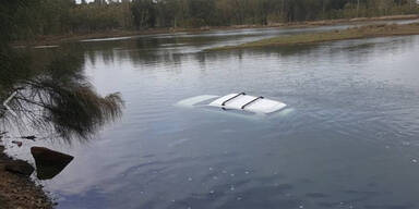 Auto in See
