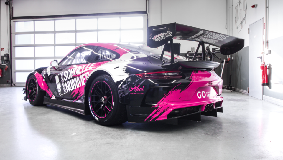 Steffen Henssler: Sein 390.000-Euro-Porsche wurde geklaut