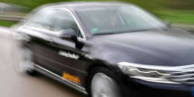 Auto Niedersachsen A2