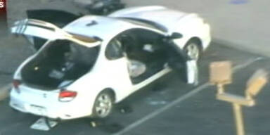 Das ist der Batman-Killer von Denver