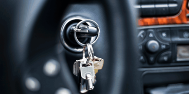 Hausdurchsuchung bei BMW Steyr