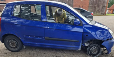 Polizeiinspektion Delmenhorst/Oldenburg-Land/Wesermarsch