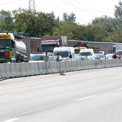 Tödlicher Busunfall