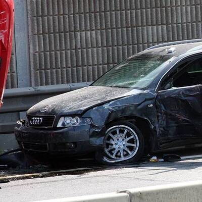 Tödlicher Busunfall