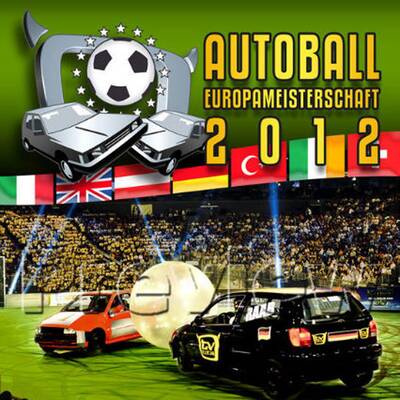 TV Total Autoball EM 2012