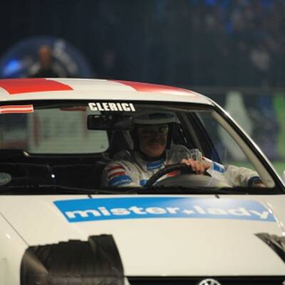 TV Total Autoball EM 2012