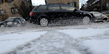 "Frau am Steuer" - den meisten egal