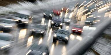 Autofahrer laut ARBÖ zu oft zur Kassa gebeten