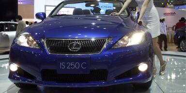 Autohersteller fürchten Wettbewerbsnachteile