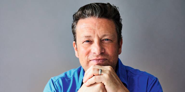 Jamie Oliver