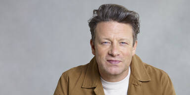 Jamie Oliver