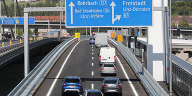 Immer weniger Ober&ouml;sterreicher nutzen das Auto