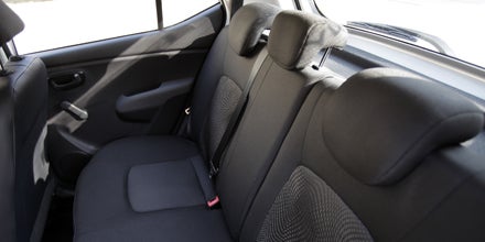 Der neue Hyundai i10 im Test