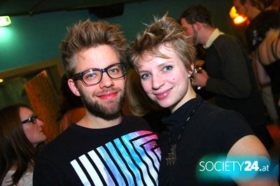 11 Jahre Aux Gazelles