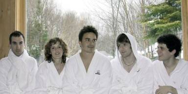 Avancierter Pop aus Kanada