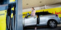 Benzin und Diesel um 90 Cent tanken