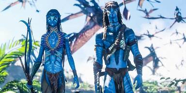 Kinobeben: &bdquo;Avatar&ldquo; legt nur den 3. besten Kinostart des Jahres hin