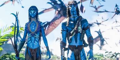 &bdquo;Avatar&ldquo; schafft das Wunder. Schon &uuml;ber 500.000 Besucher