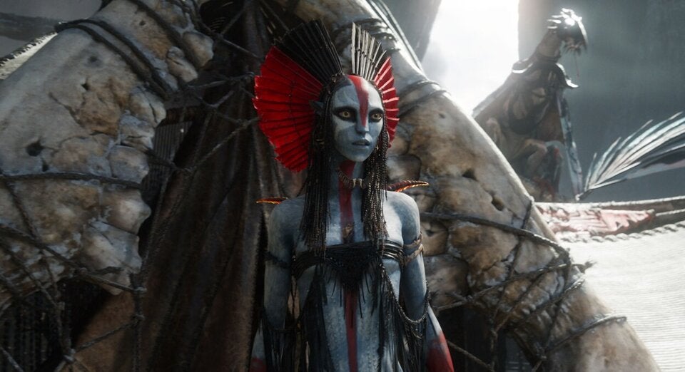 „Avatar“ startet Rekord-Jagd – mit „Avengers“-Trick