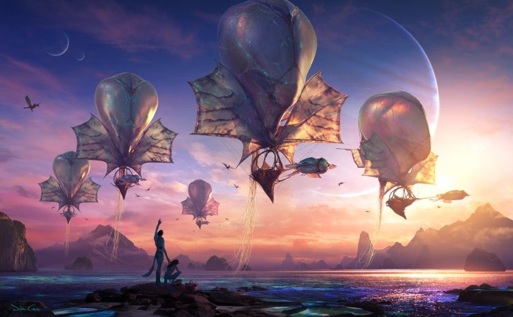 Kinobeben: „Avatar“ legt nur den 3. besten Kinostart des Jahres hin