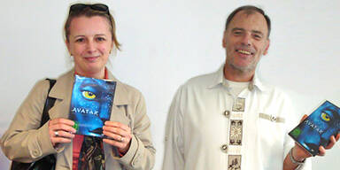 Avatar-gewinner