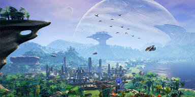 Aven Colony