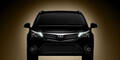 Toyota zeigt den "neuen" Avensis