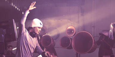 Avicii-Tod: Jetzt spricht der Manager