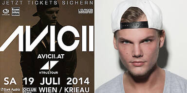 Avicii