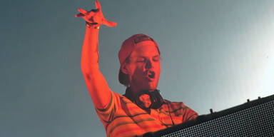 Avicii