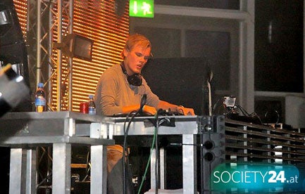 Avicii