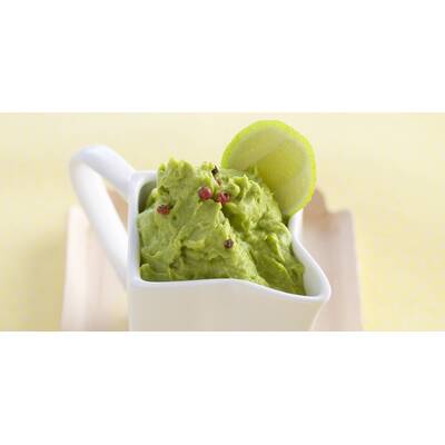 Paradeiser-Mandel-Dip