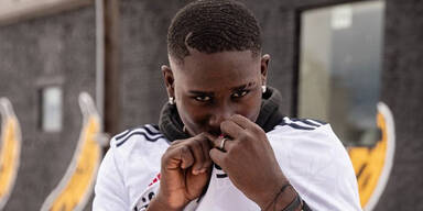 14-J&auml;hriger wird j&uuml;ngster Profi im US-Teamsport